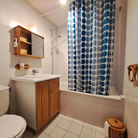Appartement Les De Hameau - Maeva - 5 Pieces 8 Personnes - Selection Mae-2135