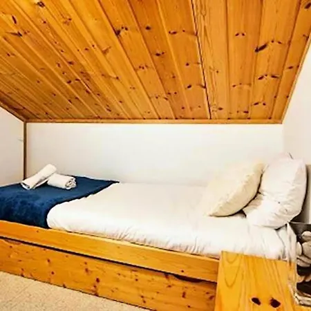 Les De Hameau - Maeva - 5 Pieces 8 Personnes - Selection Mae-2135 Appartement Flaine