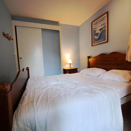 Appartement Les De Hameau - Maeva - 5 Pieces 8 Personnes - Selection Mae-2135 *