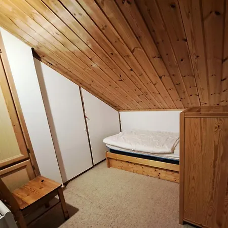 Appartement Les De Hameau - Maeva - 5 Pieces 8 Personnes - Selection Mae-2135 Flaine