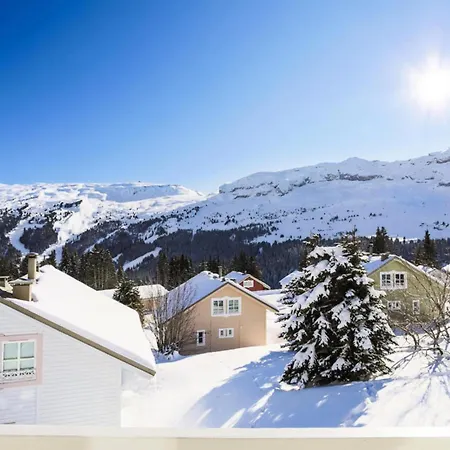 Les De Hameau - Maeva - 5 Pieces 8 Personnes - Selection Mae-2135 * Flaine