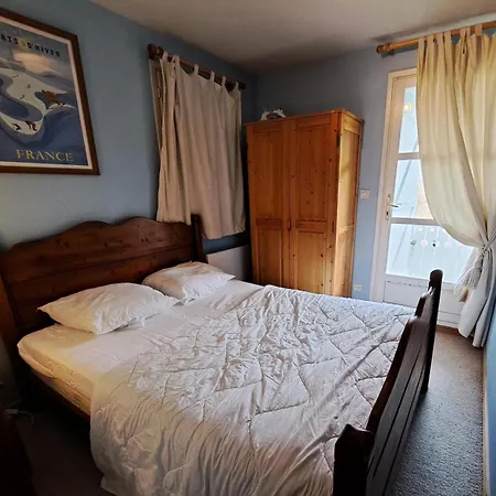 Les De Hameau - Maeva - 5 Pieces 8 Personnes - Selection Mae-2135 Appartement