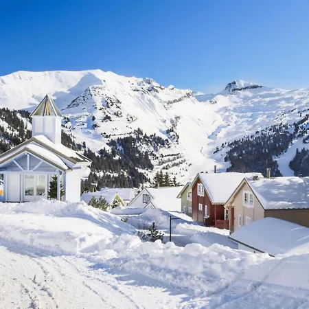 Les De Hameau - Maeva - 5 Pieces 8 Personnes - Selection Mae-2135 Flaine