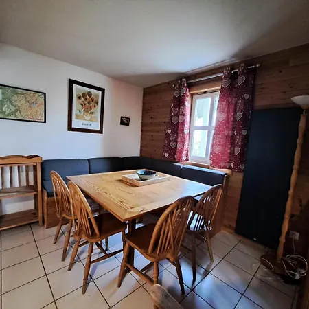 Les De Hameau - Maeva - 5 Pieces 8 Personnes - Selection Mae-2135 * Flaine