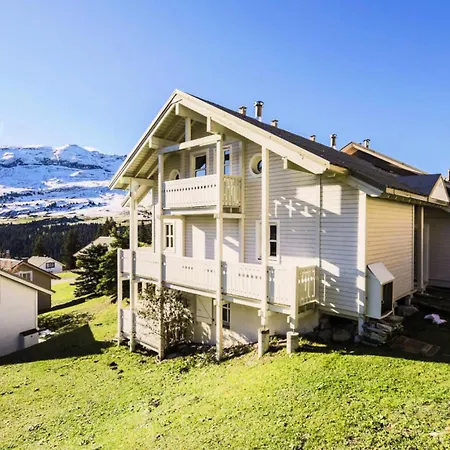 Les De Hameau - Maeva - 5 Pieces 8 Personnes - Selection Mae-2135 Flaine
